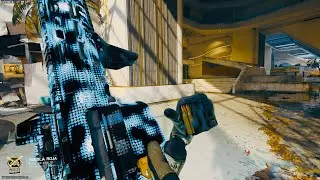 Juego Buscar y Destruir en 2026 y PASA ESTO | Black Ops 7 