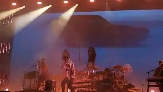Bastille, Vilnius700  2023-07-25