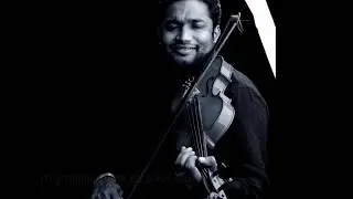 സുറുമയെഴുതിയ മിഴികളേ | Surumayezhuthiya Mizhikale | Violin | Vivekanand