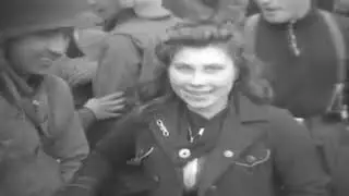4th Cavalry Group Attacks 03/03/1945