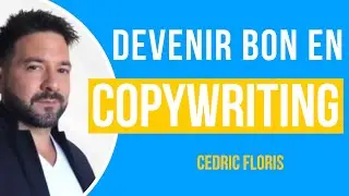 #8 Cedric Floris - Construire un logiciel de copywriting