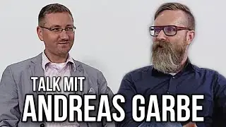 Neuer Kollege in Hannover &ndash; Talk mit Andreas Garbe, dem Gesch&auml;ftsf&uuml;hrer vom B&uuml;rgersender h1