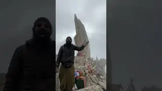 Mainu shankar disda A !! Kinner kailash yatra 2023 !! Kinnaur kailash !!
