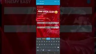 Rank Booster Mobile legends 2021