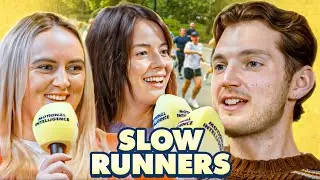 JennyFit & Celina on Success as a SLOW RUNNER & Building the Perfect Marathon Mindset - EP.26