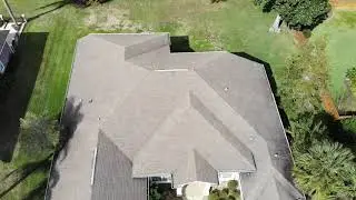 OCALA DRONE FOOTAGE