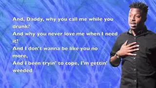 Isaiah Rashad - Heavenly Father (ft. SZA) - Lyrics