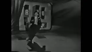 Commercial   1958 Dodge Pushbutton Transmission