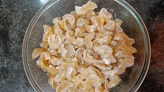 Amla Candy/Gooseberry Candy|आंवला कैंडी| Chef Asha#food #cooking #recipe #foodie