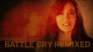 Scarlett Rabe - Battle Cry (Dave Aude Remix) Video