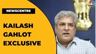 Delhi's Electric Vehicle Policy: Kailash Gahlot Talks About Milestones Achieved & Road Ahead