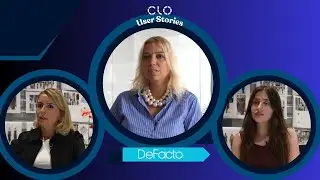 DeFacto  | CLO User Studies | Masterkey Virtual Fashion