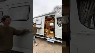 Best rv van for camper conversion 2025 #rvlife #vanconversion #motorhome #vanlifer