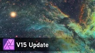 Обновление Astrophotography Macros v15 (оно очень большое!)