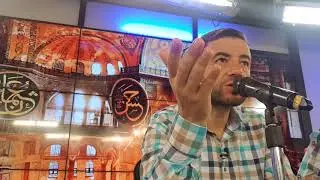 Hayat Ve İnsan Sohbet-i  Nusret Gündüz