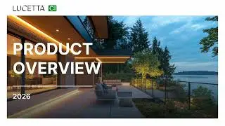 Lucetta CI Product Overview