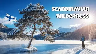 Wonders of Scandinavia - From Fjords to Forests - The Magic of Finland