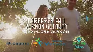 #Explore Vernon | 6 Tips for Carefree Fall Fun in Vernon
