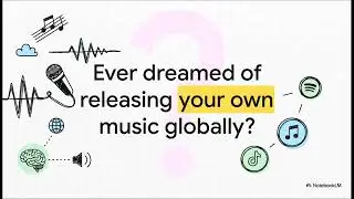 The AI Music Blueprint 1