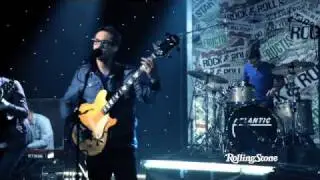 'Invisible Hand' Fictionist Performance