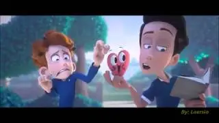 TIAGO IORC - Amei Te Ver