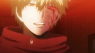 I'm happy ruruka died