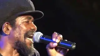 Reggae On The Beach 2015 Coco Tee pt2