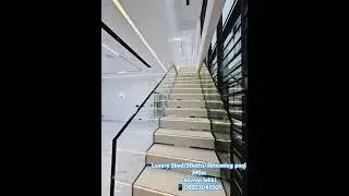 390M CONTEMPORARY 5BED WITH SWIMMING POOL & SMART HOME AUTOMATION SYSTEM AT CHEVRON LEKKI LAGOS.