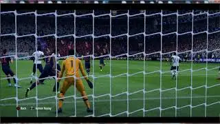Fifa 20 Alex Telles cannonball