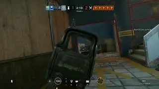 TOM CLANCY RAINBOW SIX RANKED WITH BEAM32_Get_Sum