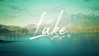 Lake Gameplay (PC) - Part 1