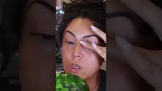 Watch my related video for a step by step eye makeup tutorial!