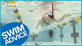 FINIS представляет - Трубка для пловца