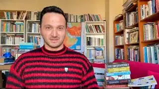 Dışişleri Sınavında %80 Başarı | “İnsan Biriktirmek” Çok Değerli