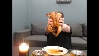 ROTISSERIE CHICKEN IN MY LIFE