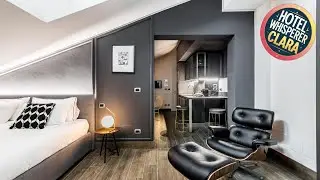 Design Club Collection | Bologna, Italy | Hotel Review 🏨