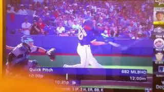 Torque Hitting- Forward Momentum