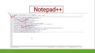 What is HTML Editor ? | Notepad++ | Sublime Text 3 | Komodo Edit | ITES | CLASS 10+2 | Vikas Sharma