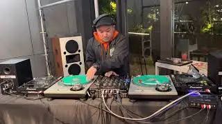 YOKE aka DJ REDBLOOD     2022.5.10.