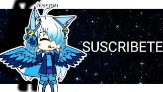 INTRO PARA ISIS CASTRO &bull;|Sazuki-Chan|&bull;