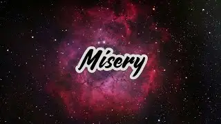 Misery / Royalty Free Music / Poignant Emotive Piano and Strings Background Music / SoulProdMusic