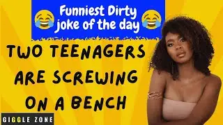 Joke of The Day / LMAO Jokes / Dirty Jokes 2024