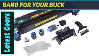 Altru Print CE710-69001-MK-AP: существенное повышение производительности принтера CP5225!