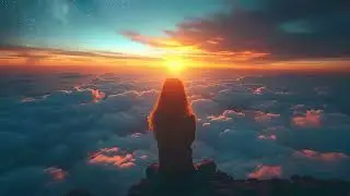 Skyline Escape  Beautiful Chill Music Mix   2160