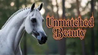 Arabian Horses | The Finest Purebred Arabian Horses | The Beauty and Racing of Arabian Horses