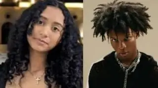 Famous Rapper d4vd Linked to Shocking Tesla Case
