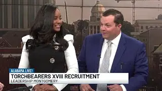 Leadership Montgomery recruiting for upcoming Torchbearers class