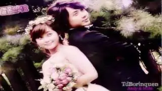 We Got Married Collab