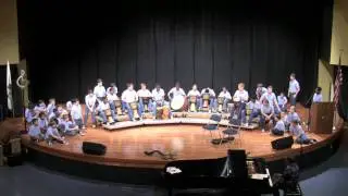 Drakensberg Boy's Choir - South African Folk Songs