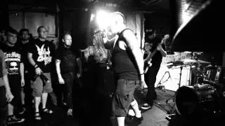 Olde York - Live @ UnderWerket, 06.06.2014